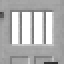 铁门 的游戏内外观