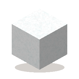 雪 的游戏内外观