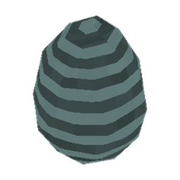 虎鲨蛋 的游戏模型